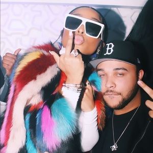 Meet your Posher, Edgar